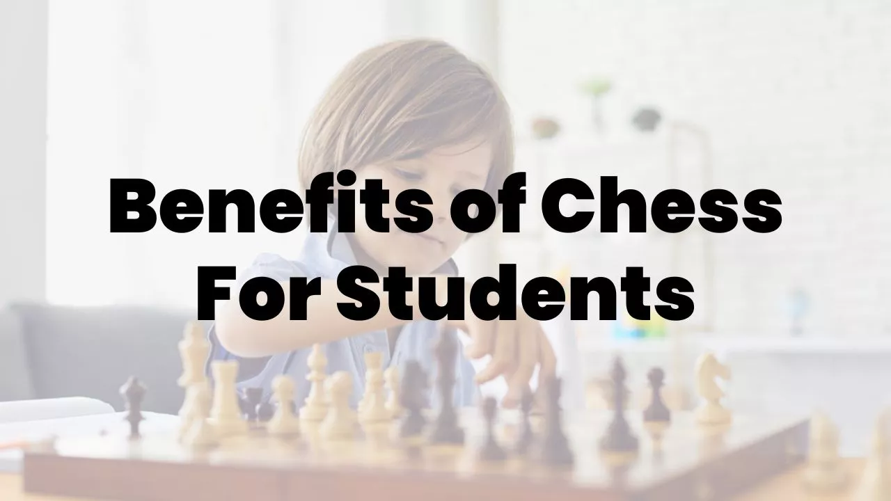 Chess for Students