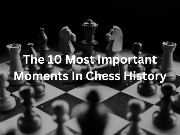 450+ Chess Quotes on Life From Famous People - SMCA