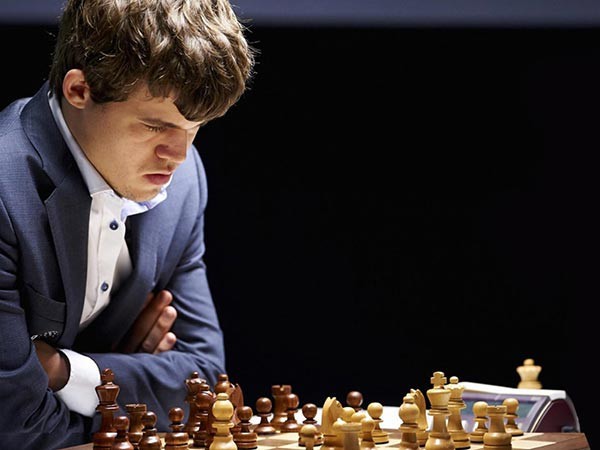 The 10 Most Important Moments In Chess History‎