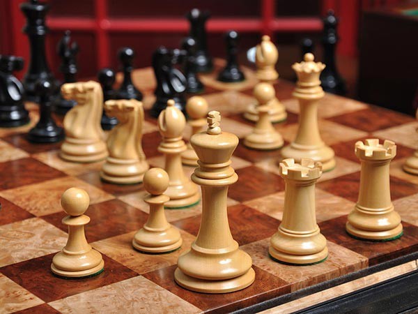 The 10 Most Important Moments In Chess History‎