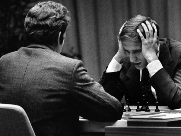 The 10 Most Important Moments In Chess History‎