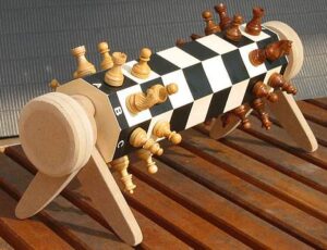 Exploring Chess Variants: Unconventional Twists on Classic Game