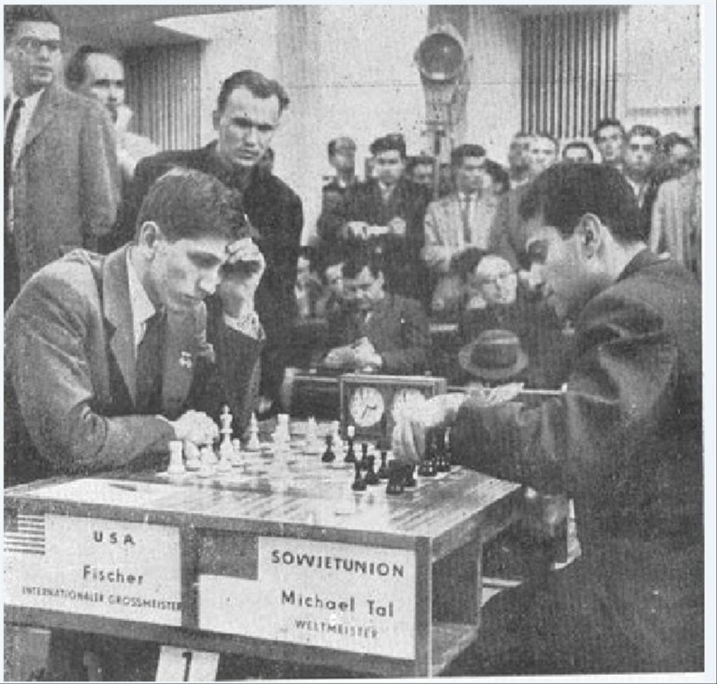 The History of Chess Olympiads: From 1927 to Present