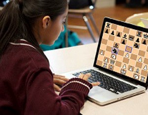 How to Play Online Chess Safely
