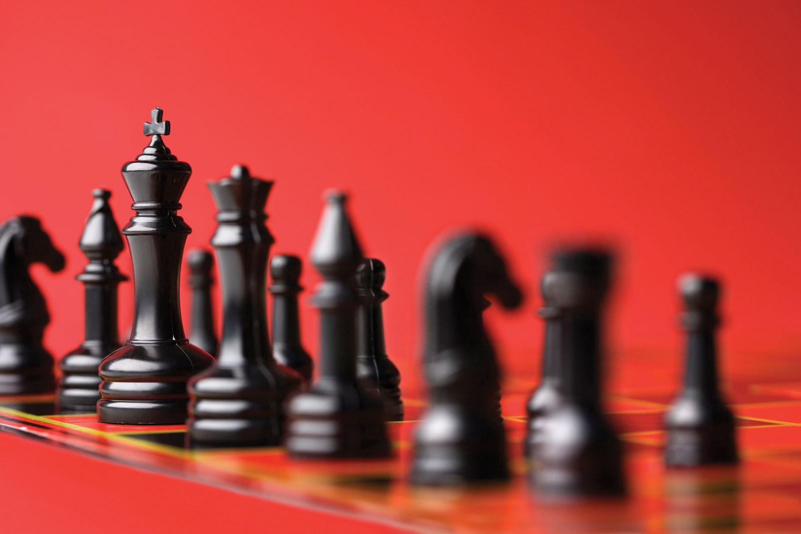 How will Chess improve your analytical skills