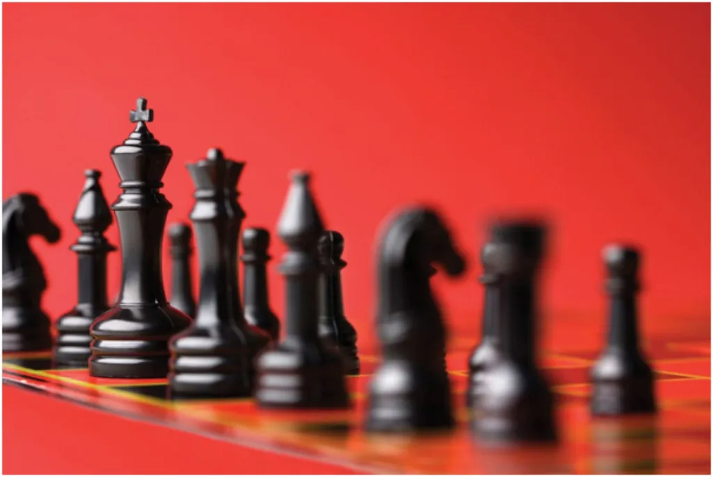 Mastering Endgames in Real Life