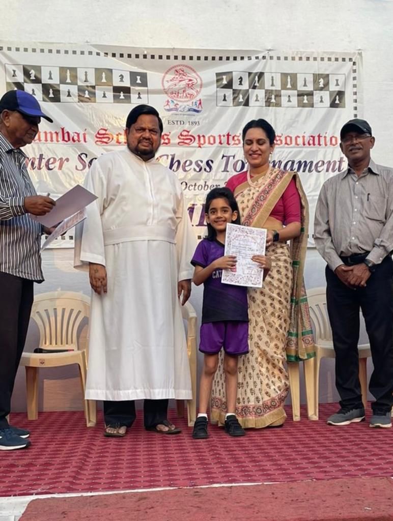 A Remarkable Triumph by SMCAites at MSSA Tournament! ????