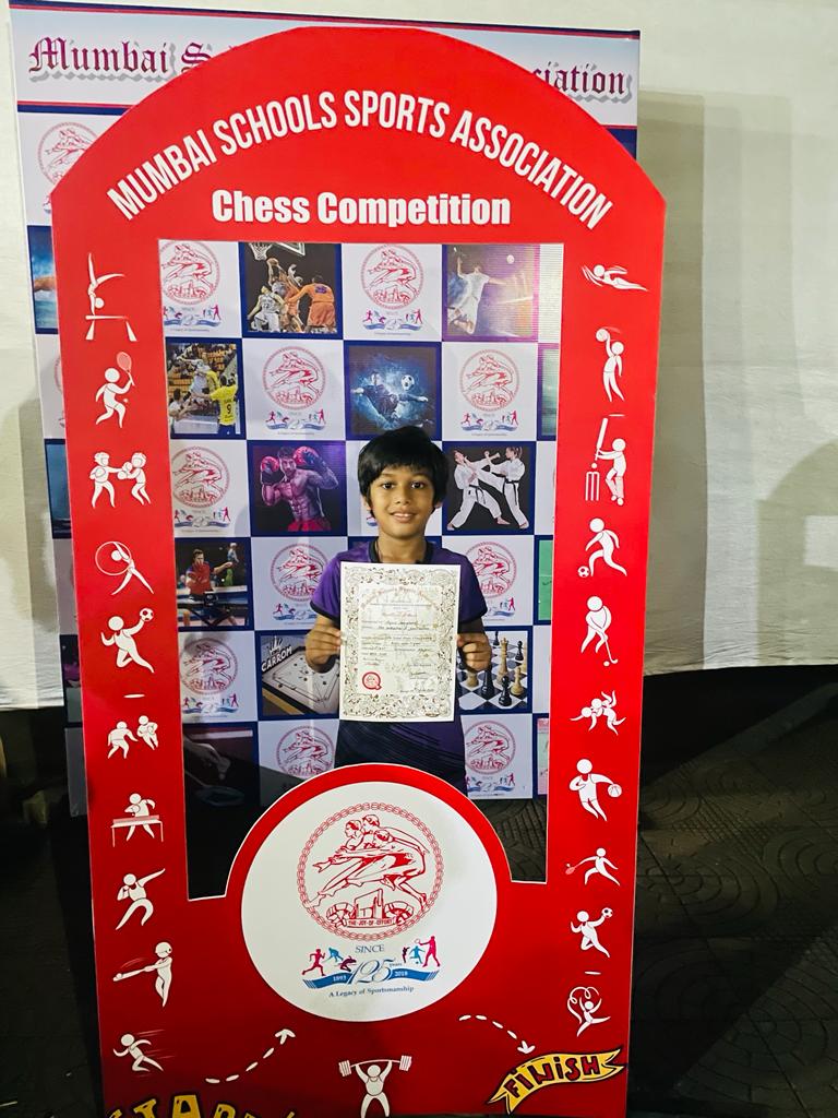 A Remarkable Triumph by SMCAites at MSSA Tournament! ????