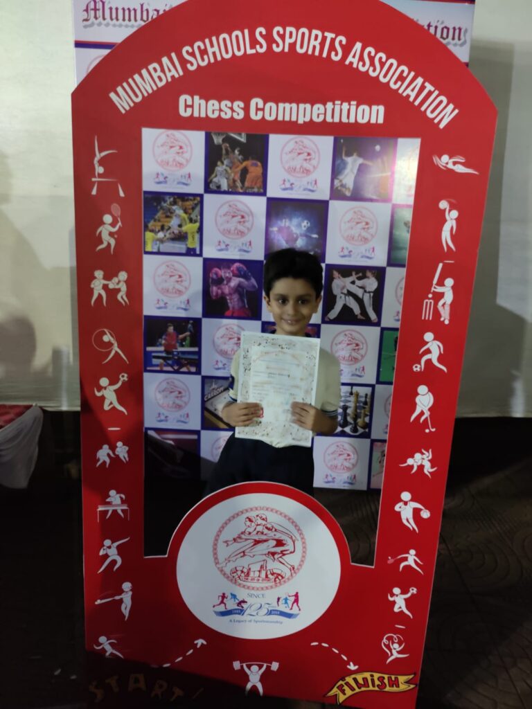 A Remarkable Triumph by SMCAites at MSSA Tournament! ????