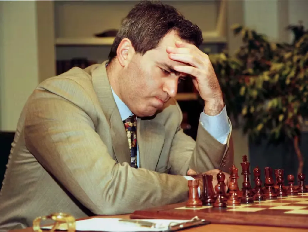 Strategies for Overcoming Painful Blunders in Chess