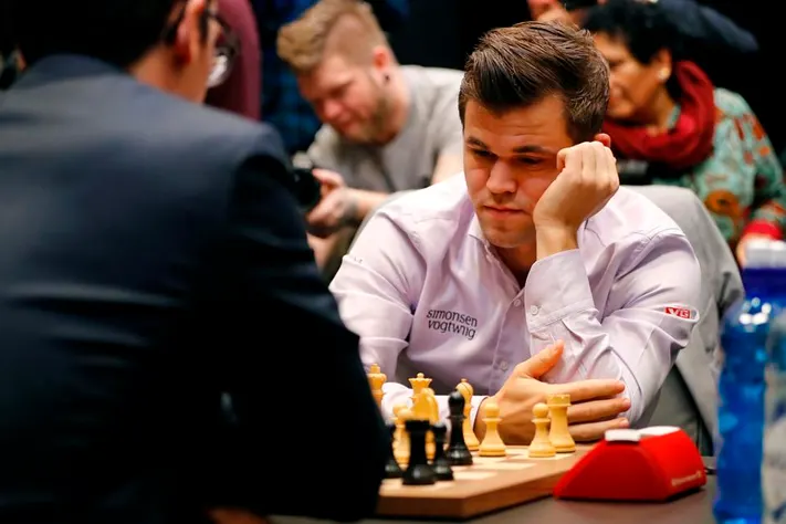 Strategies for Overcoming Painful Blunders in Chess