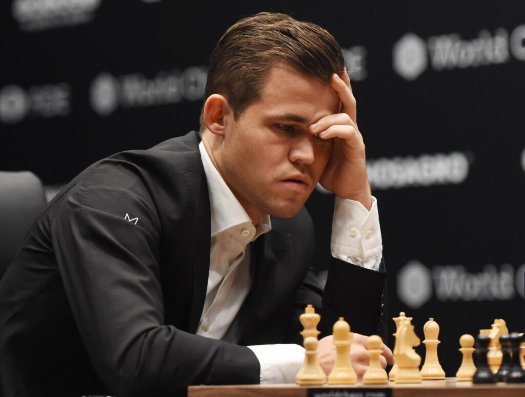 Strategies for Overcoming Painful Blunders in Chess