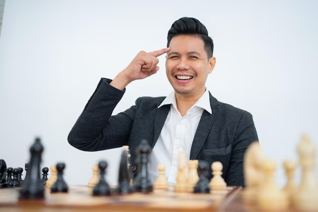 Strategies for Overcoming Painful Blunders in Chess