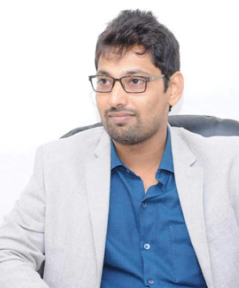 Veeresh Tammireddy