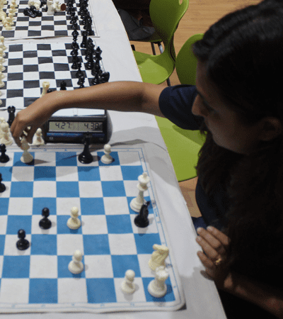 Chess Training Online