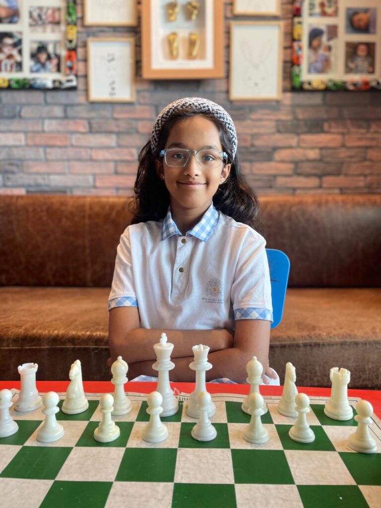 chess champion