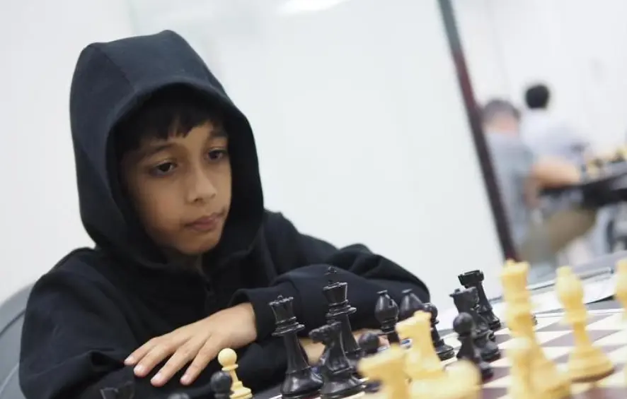 chess championship