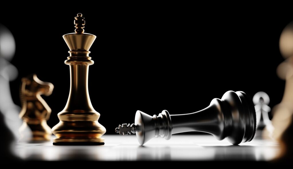 chess-checkmate-win-and-lose