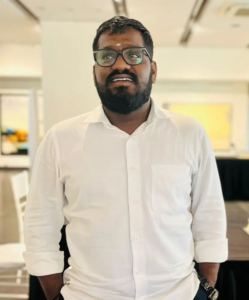 Suraj Prabhu