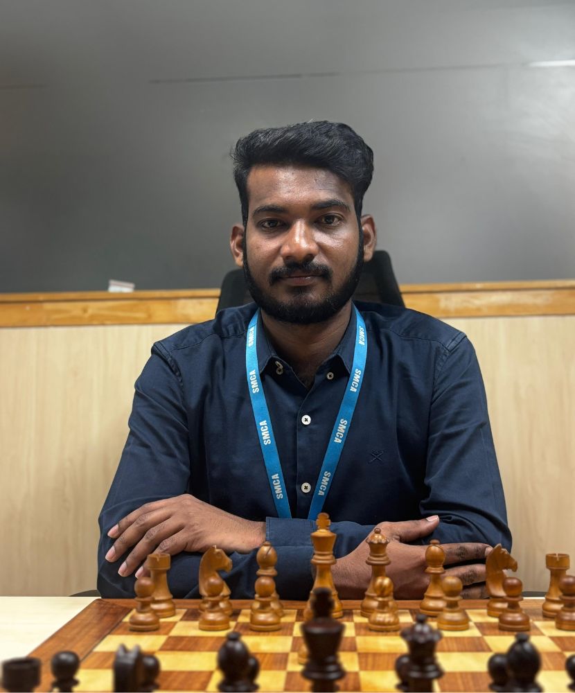 Kumar