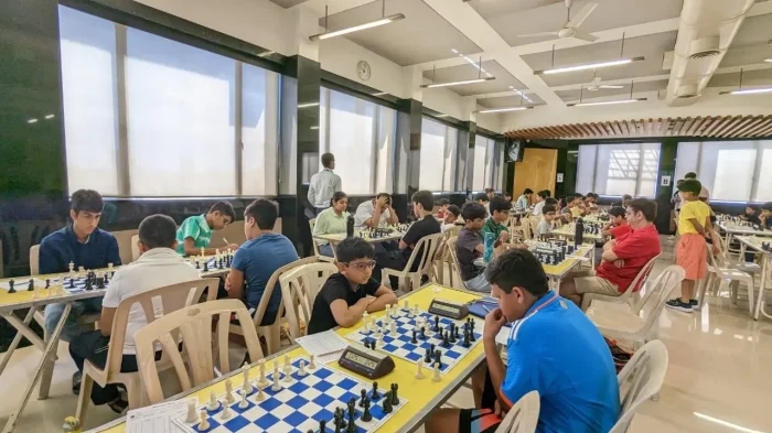 sunday chess tounament (14) sunday-chess-tounament-14